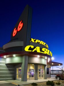 Casino Express