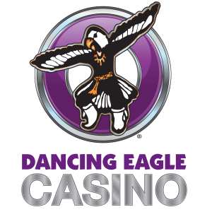 Dancing Eagle Casino in NM