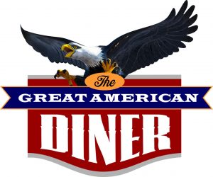 Great American Diner Logo