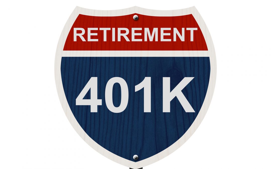 Your 40K1 Retirement Fund