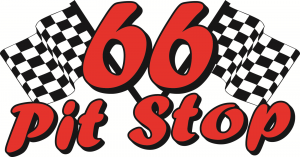 Pit Stop logo