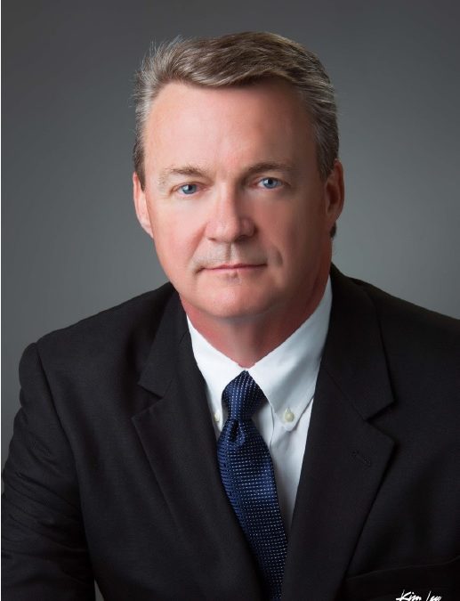 LDC Announces Chief Operating Officer, Tim Perkins | Laguna Corp