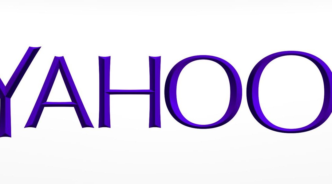 Yahoo Logo