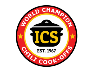 ICS logo