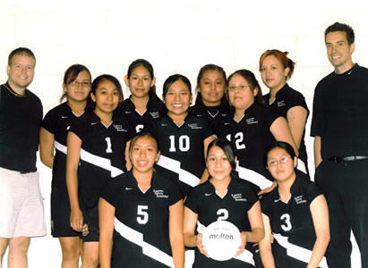 A New Era For Laguna Youth