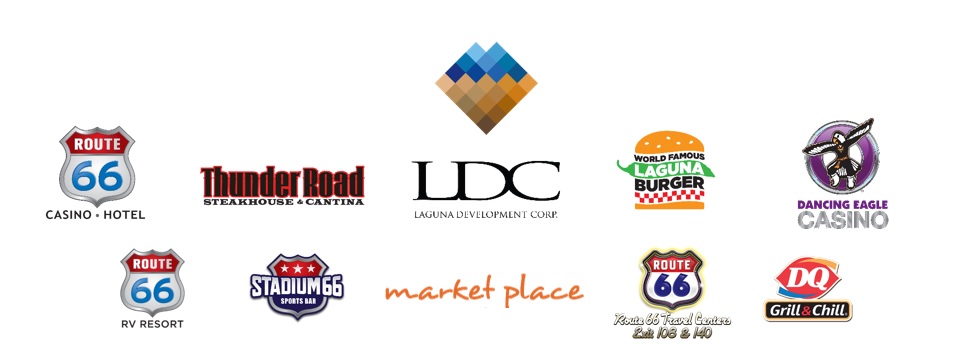 Laguna Development Careers in Albuquerque