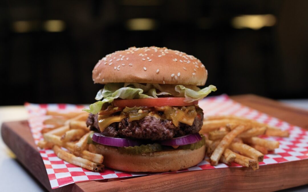World Famous Laguna Burger Announces Rio Rancho Opening Date